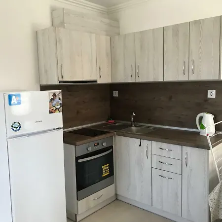 Apartamento квартал пясаците Vip Zone Sunny Beach