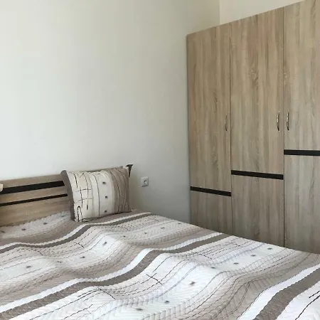 квартал пясаците Vip Zone Apartamento