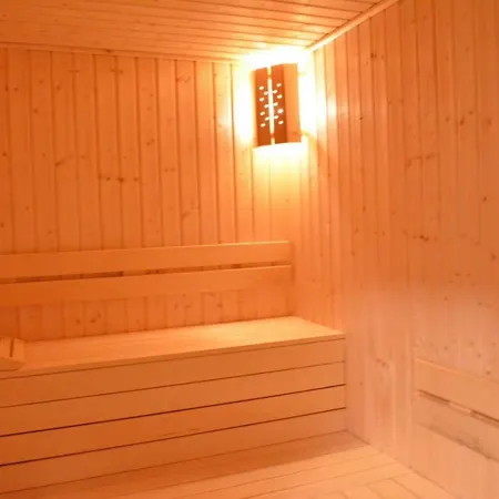 квартал пясаците Vip Zone Apartamento *
