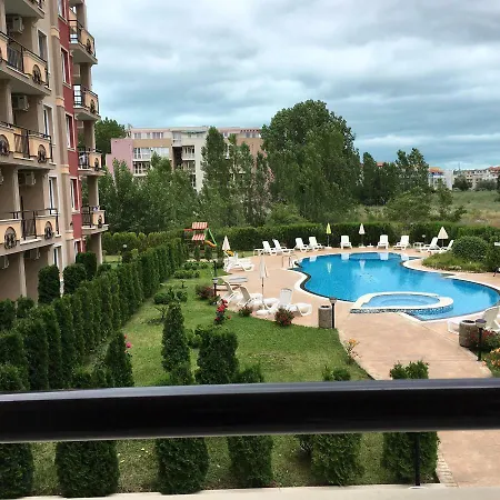 Apartment квартал пясаците Vip Zone