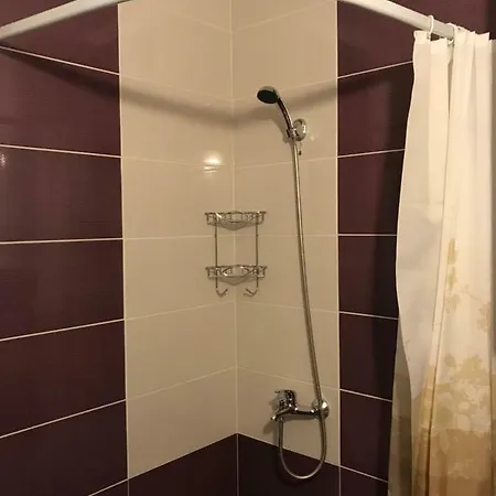 квартал пясаците Vip Zone Apartment *