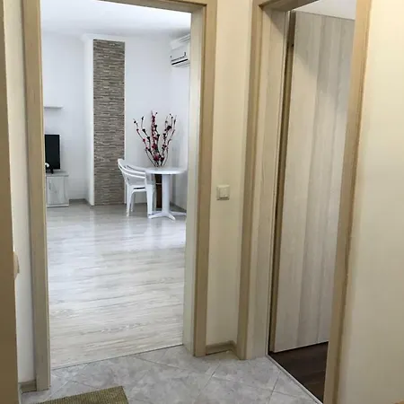 квартал пясаците Vip Zone Apartment *