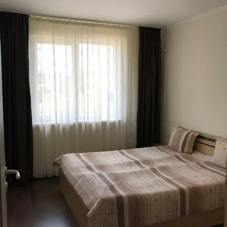 Apartment квартал пясаците Vip Zone Slantschew brjag